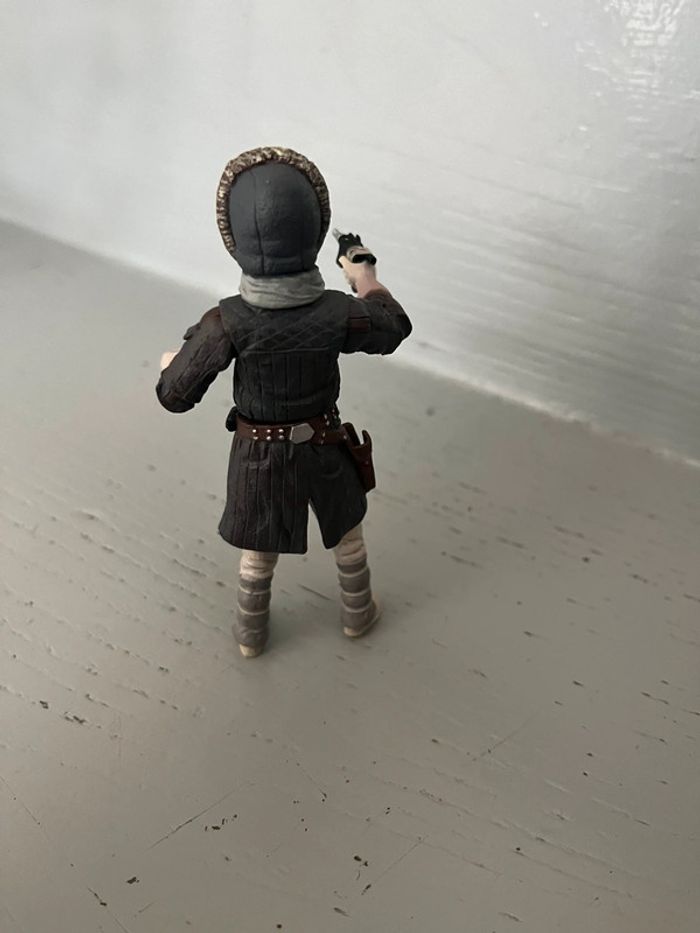 Figurine stars wars soldats - photo numéro 3