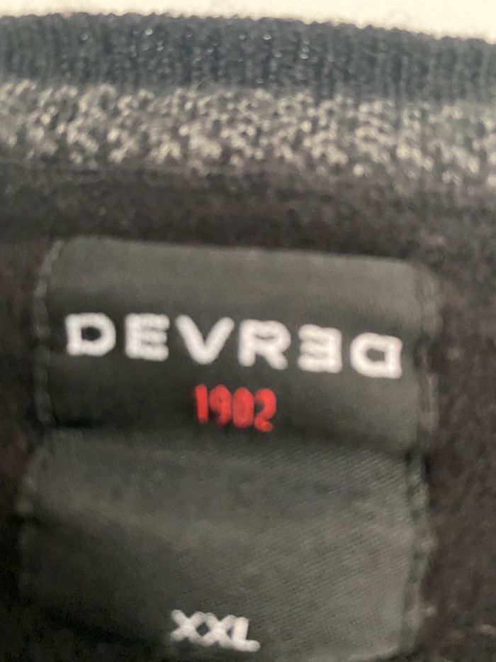 Pull S homme - photo numéro 3