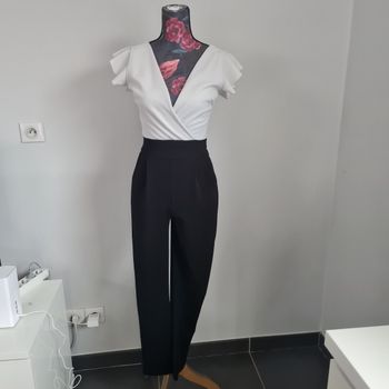 Très belle combinaison pantalon