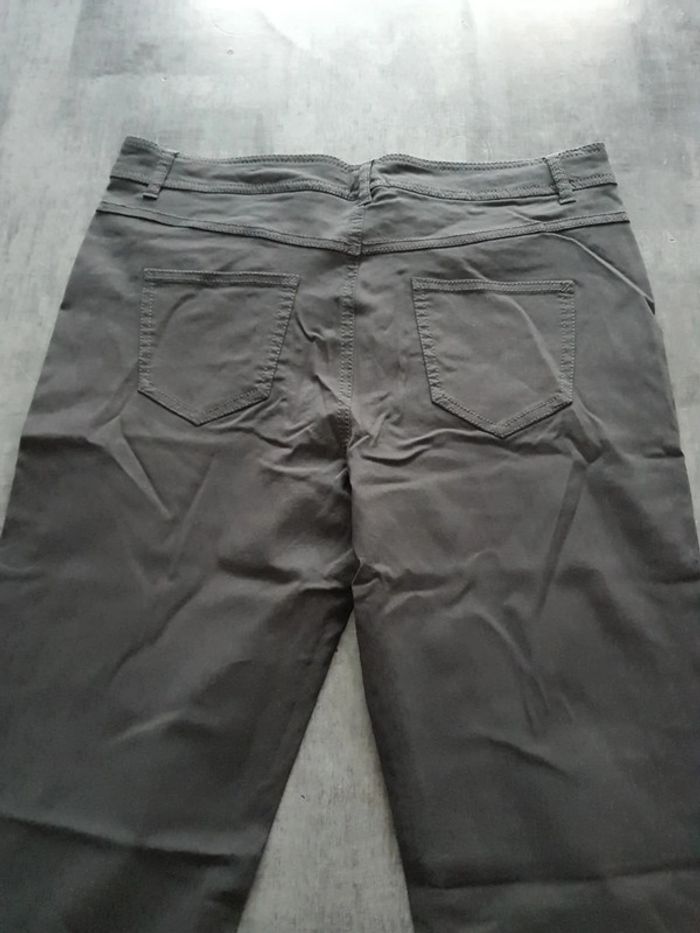 Pantalon stretch - photo numéro 7
