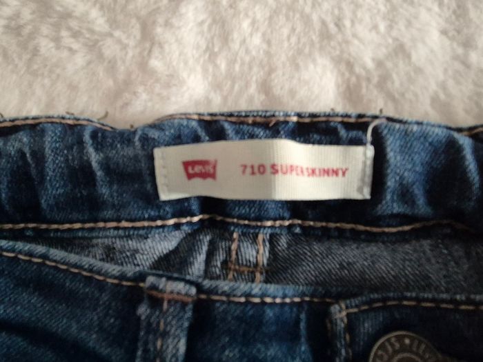 Jean Levi's 710 12 ans - photo numéro 4