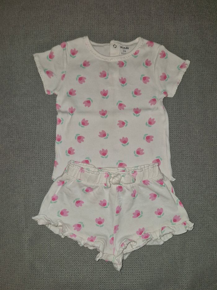 Lot été 3 ans/36 mois - photo numéro 9