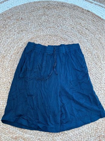 Short Homme Starter Marine | Taille M | Très Bon État | SM466