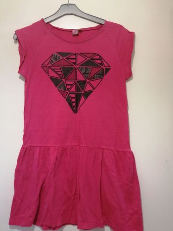 Robe d'été Bilook.