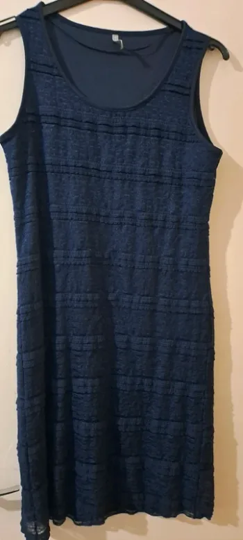 Robe longue  👗