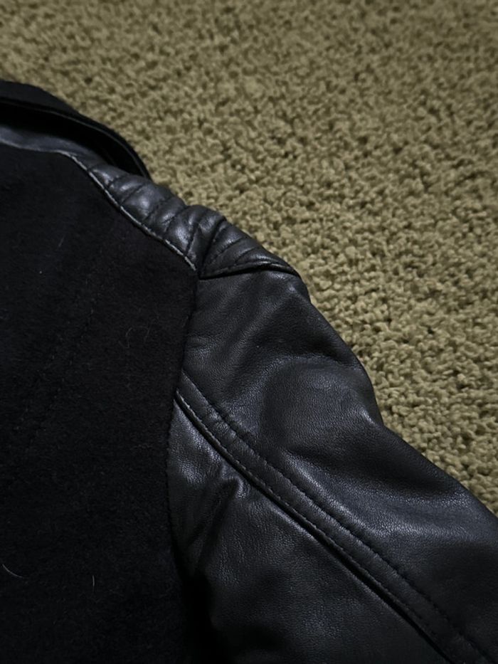 Veste burberry 6 mois - photo numéro 7