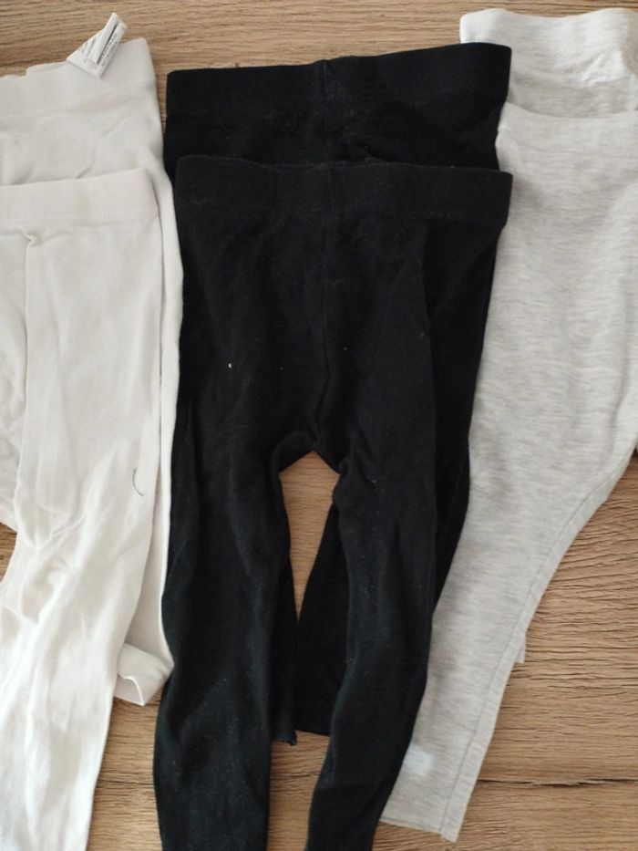 8 leggings - photo numéro 4