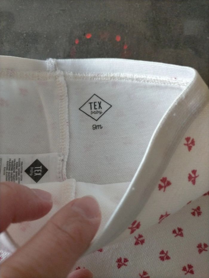 Pantalon 9 mois - photo numéro 2