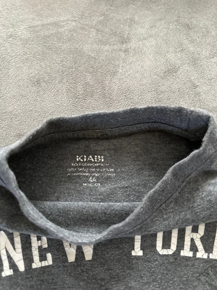 Teeshirt - photo numéro 3