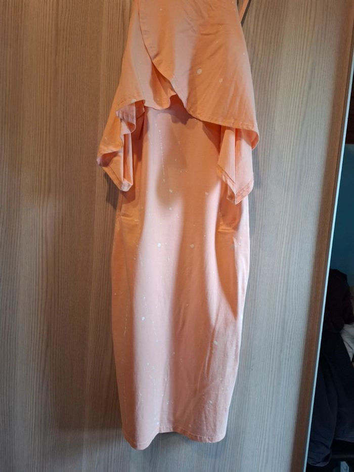 Robe longue