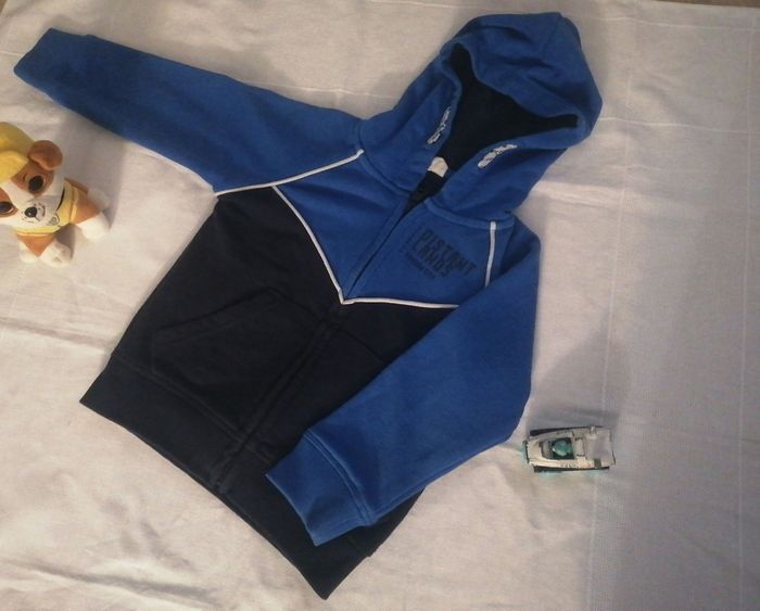Gilet garçon