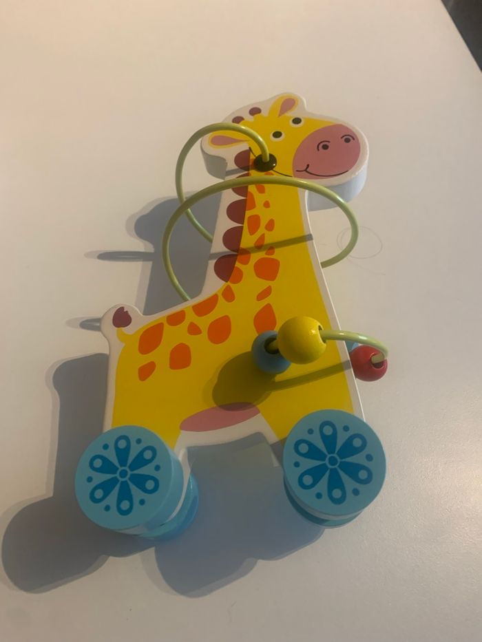 Jeux enfants - photo numéro 10