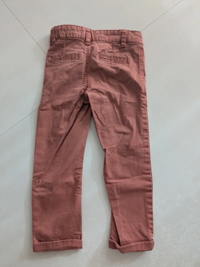 Pantalon Gémo - photo numéro 6