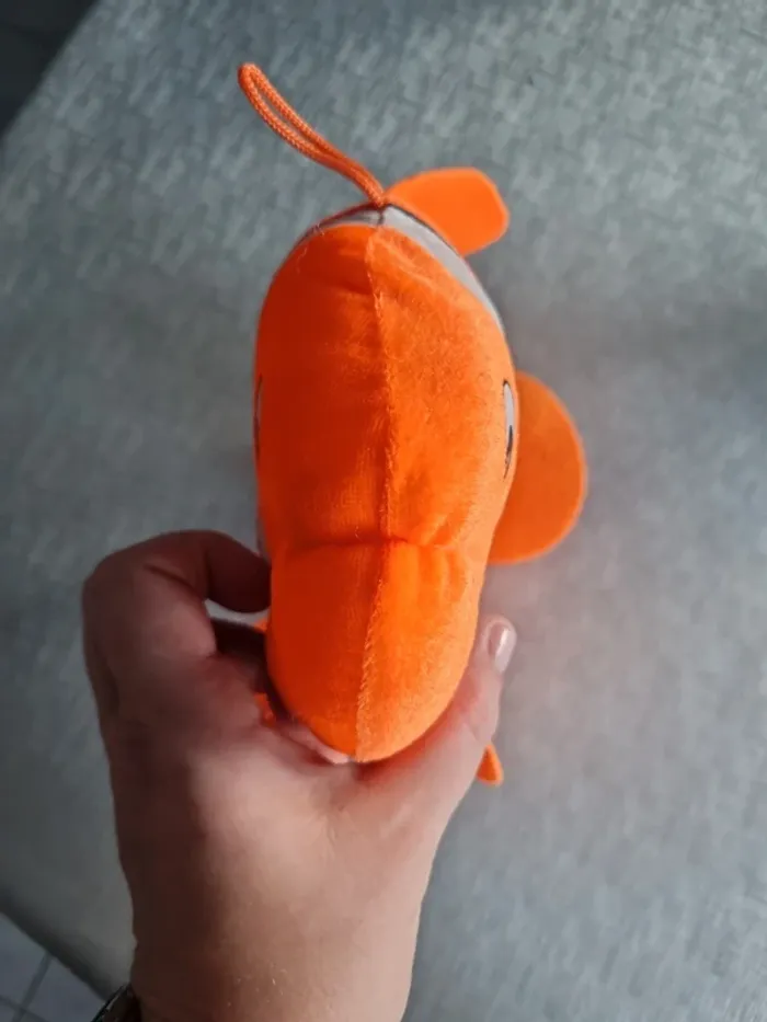 Peluche Nemo - photo numéro 3