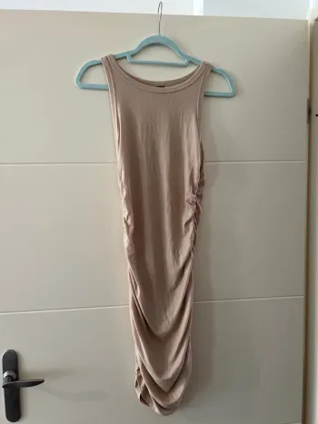 Robe moulante