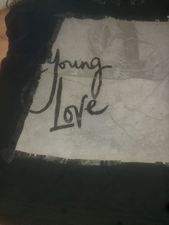 Tee-shirt - photo numéro 2