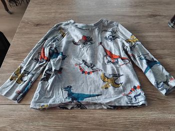 Tee shirt Du pareil au même