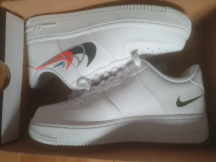 Nike Air Force (36) - photo numéro 10