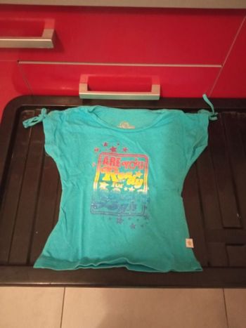 Tee shirt