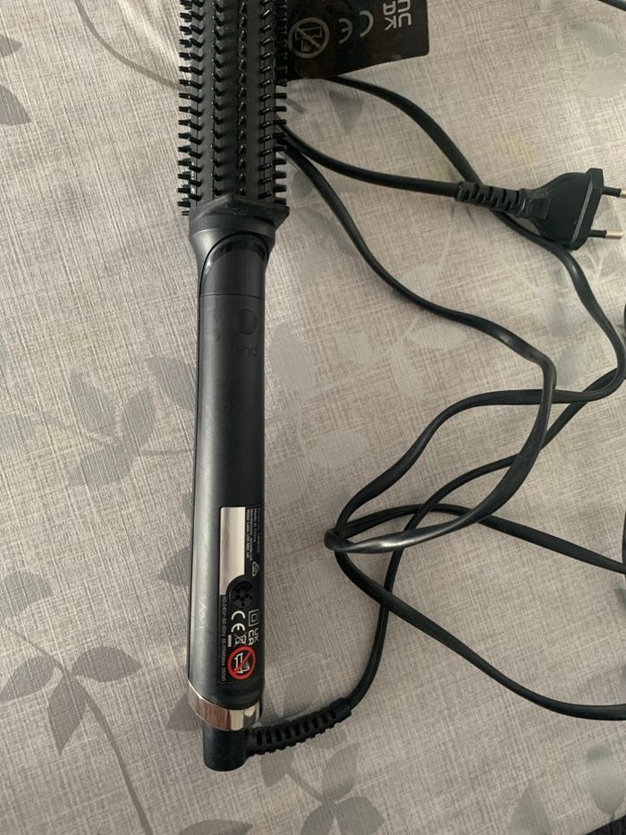Brosse ghd rise - photo numéro 2