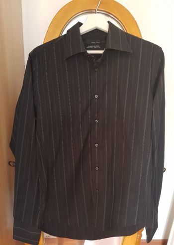 Chemise homme. T.L