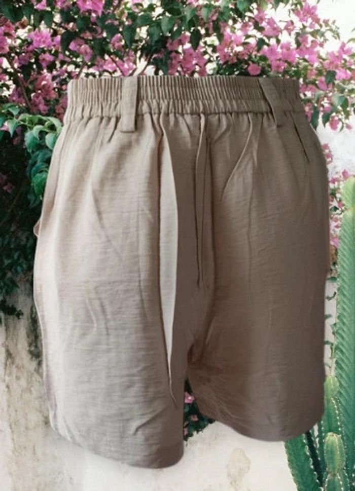 Short femme kiabi - photo numéro 3