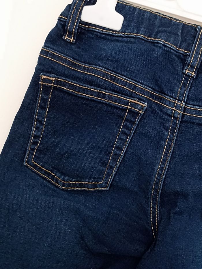 Short en jean - photo numéro 4