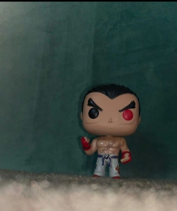 Figurine pop - photo numéro 3