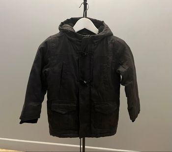 Manteau Gémo