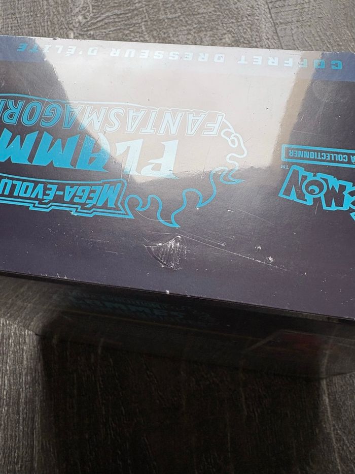 ETB ME02 flammes fantasmagoriques - photo numéro 7