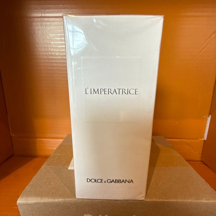 Dolce & Gabbana parfum l’impératrice 100ml