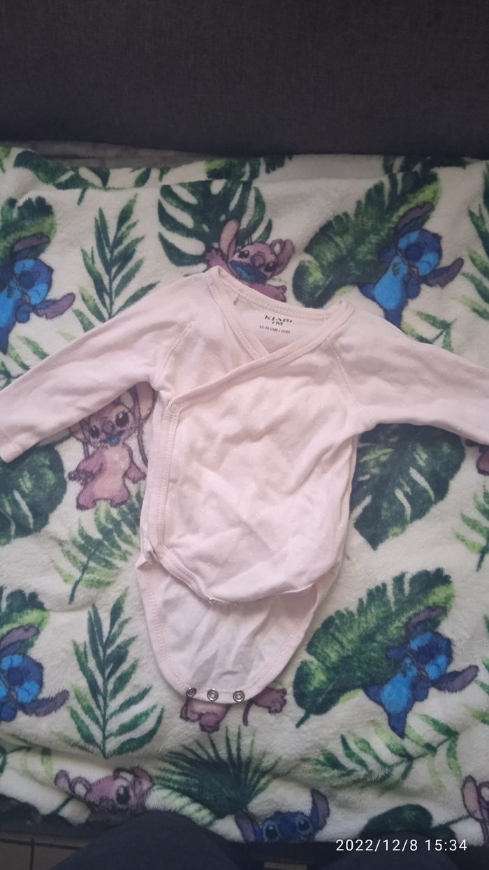 Body - photo numéro 2