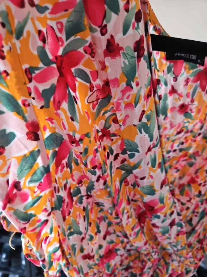 Robe courte - photo numéro 3