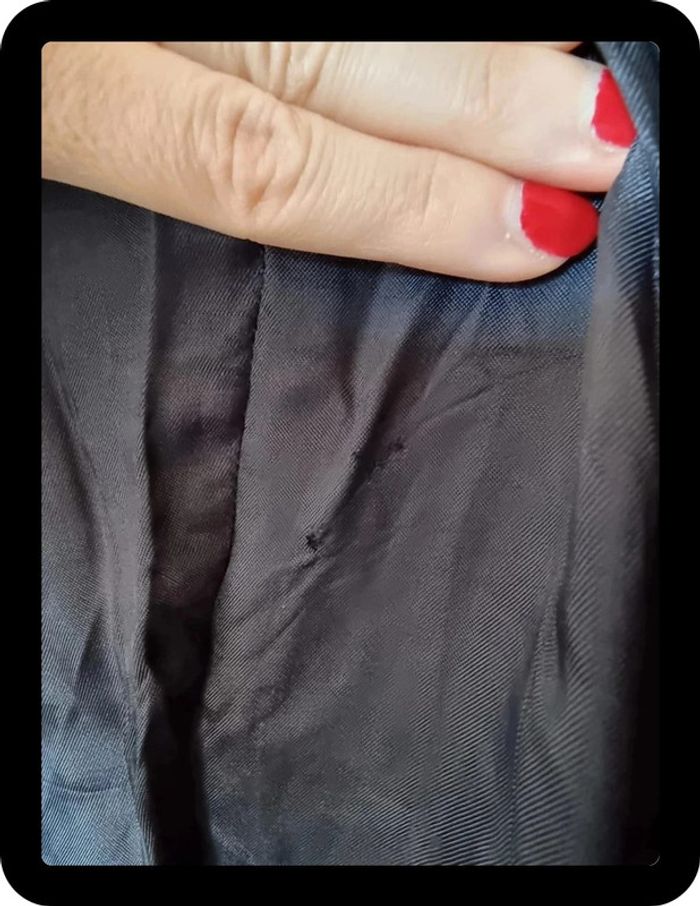 Veste - photo numéro 9