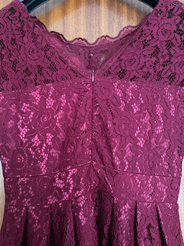 Robe de soirée - photo numéro 6