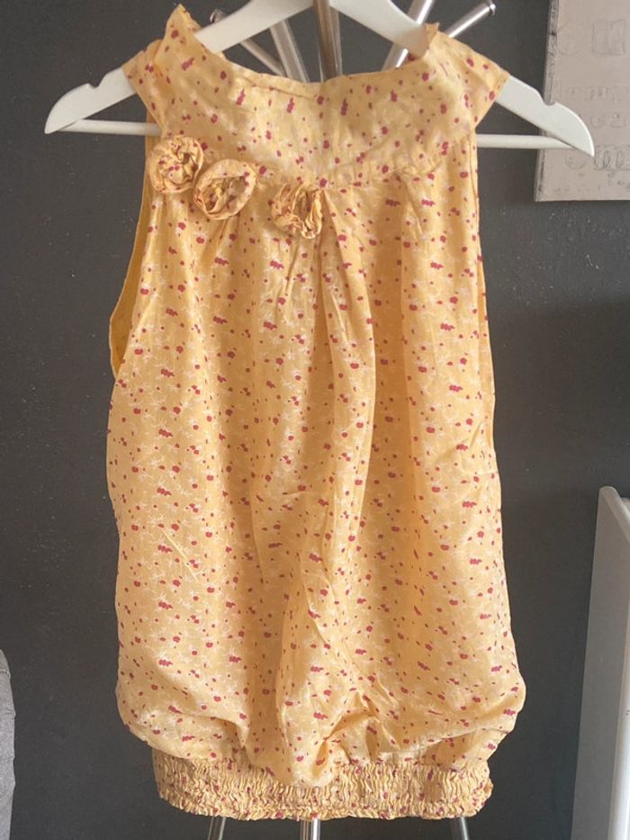 Top taille M - photo numéro 2