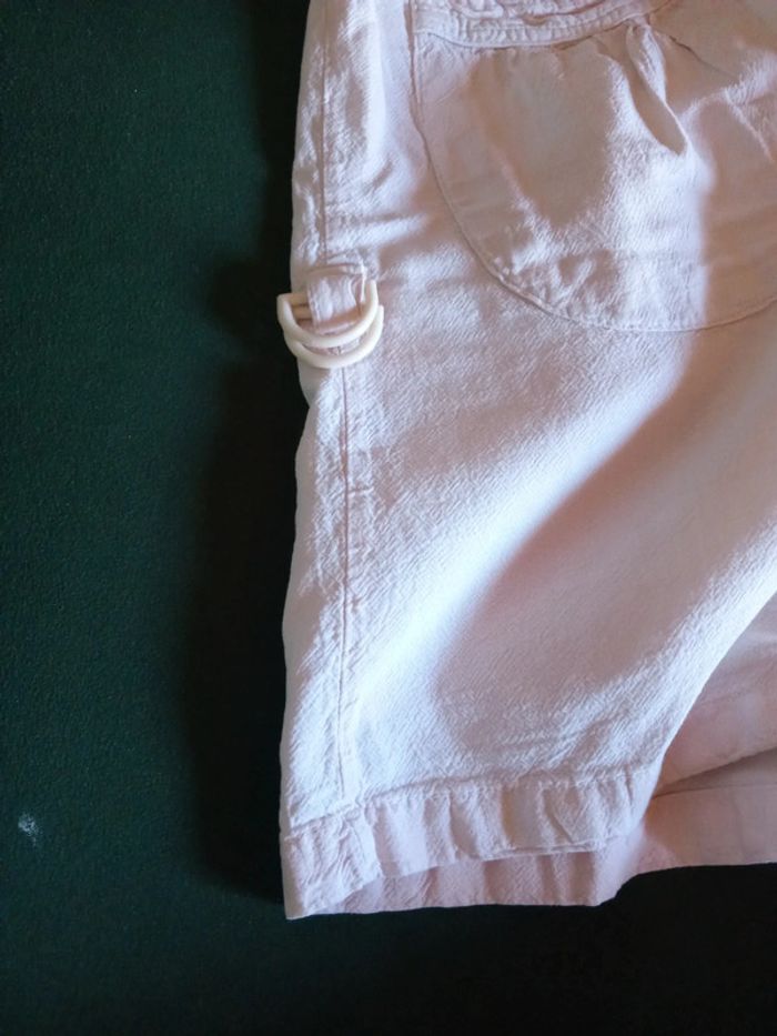 Short 2 longueurs - photo numéro 6