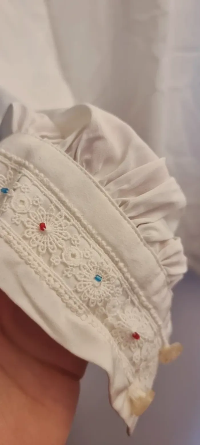 Blouson chic - photo numéro 2