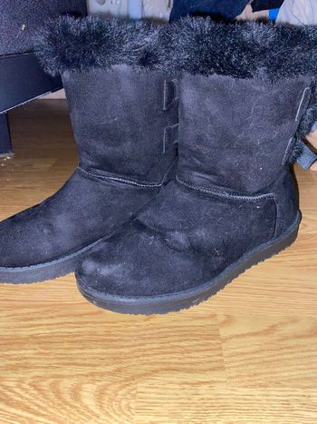 Bottes