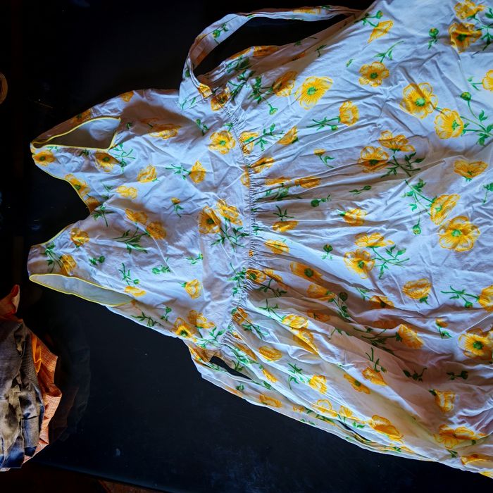 Lot de 5 robes 10/12 ans - photo numéro 5