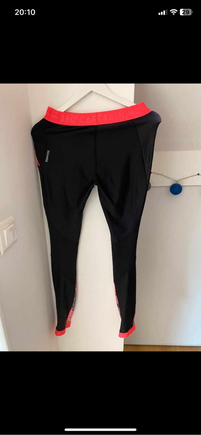 Legging de sport - photo numéro 2