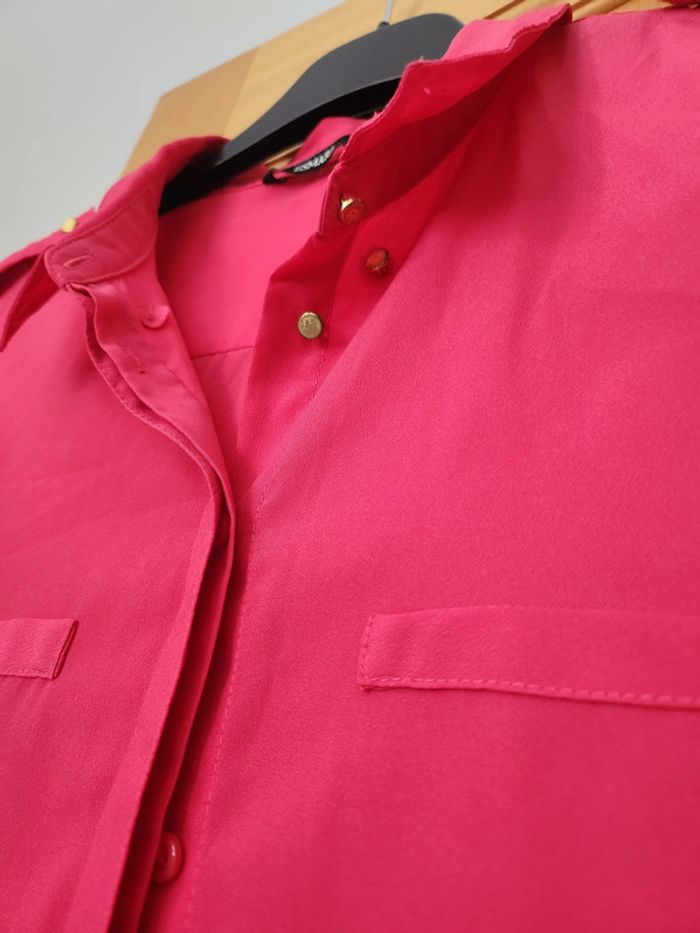 chemise légère - photo numéro 3
