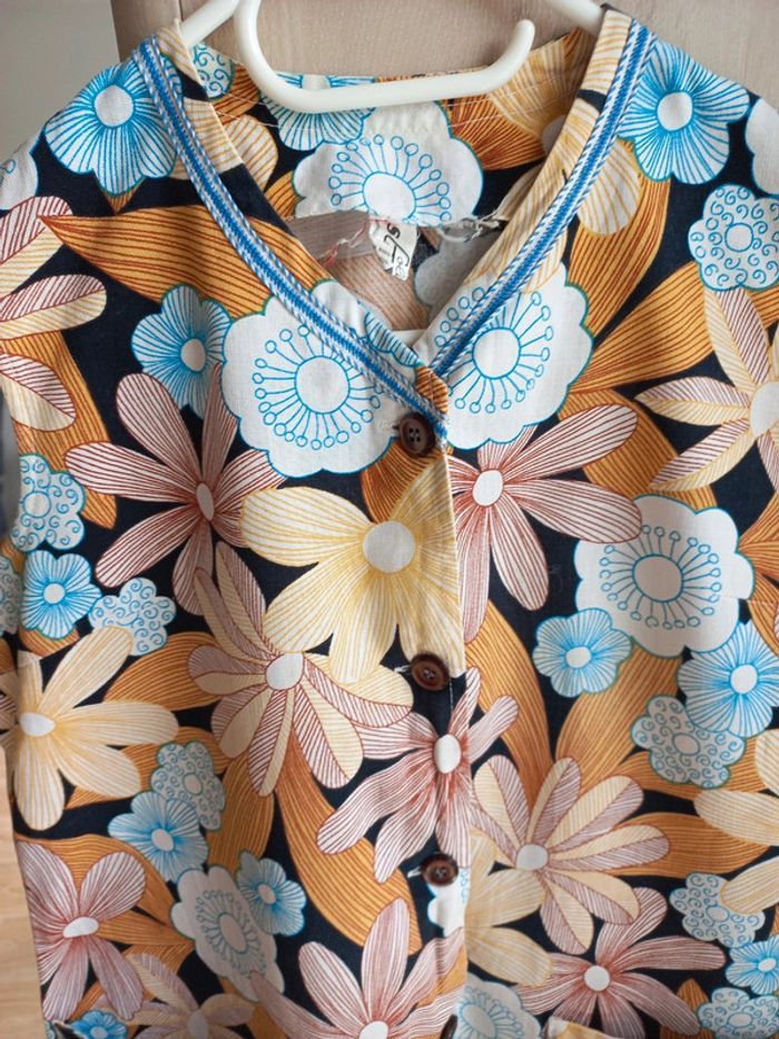 Robe vintage - photo numéro 2