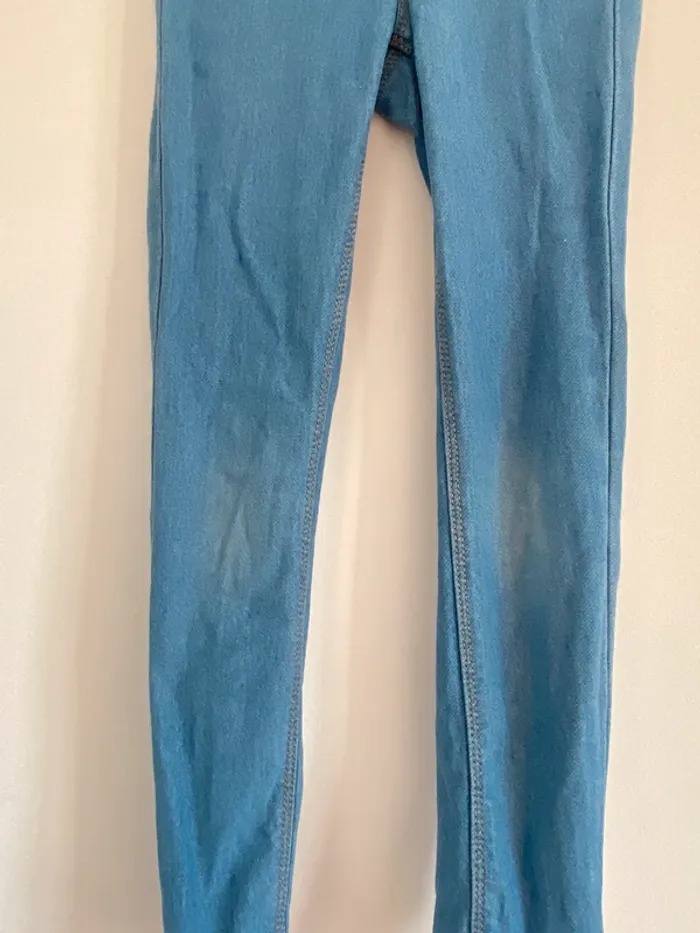 Jegging fille. - photo numéro 2