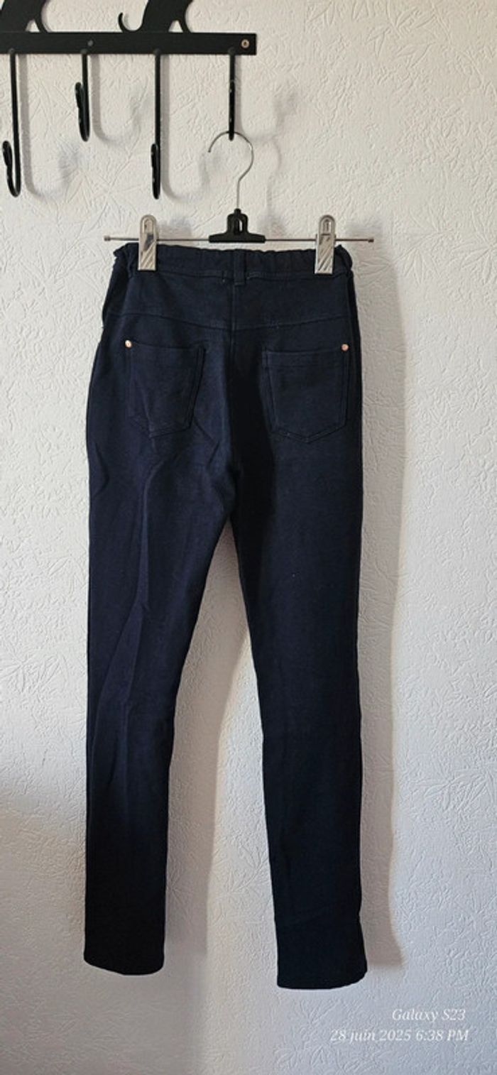 Pantalon fourré 12A - photo numéro 2