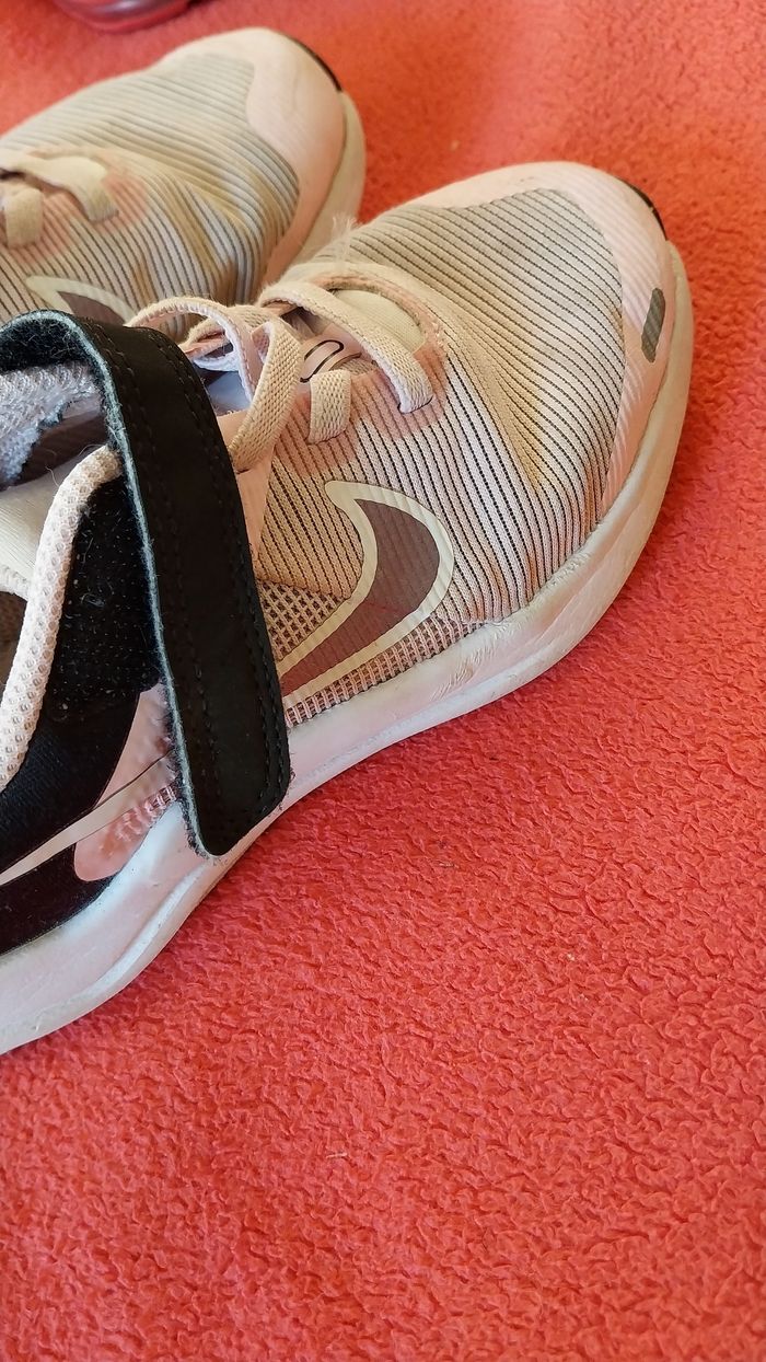 Lot dev3 paires chaussures fille 32 - photo numéro 7