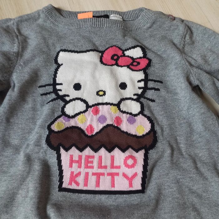 Robe hello kitty - photo numéro 2