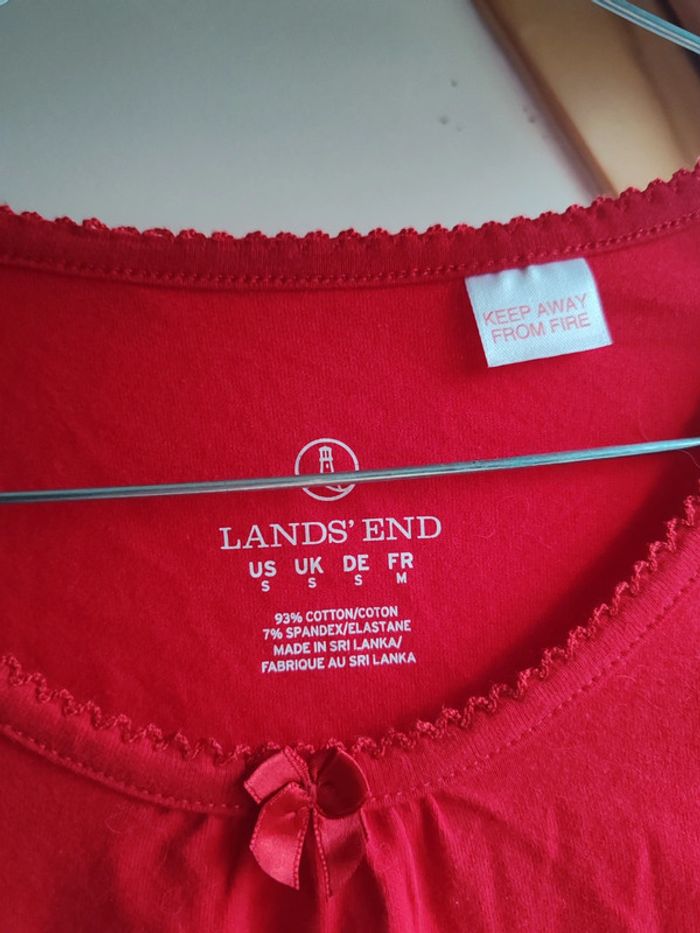 Haut manche longue neuf taille S - photo numéro 2