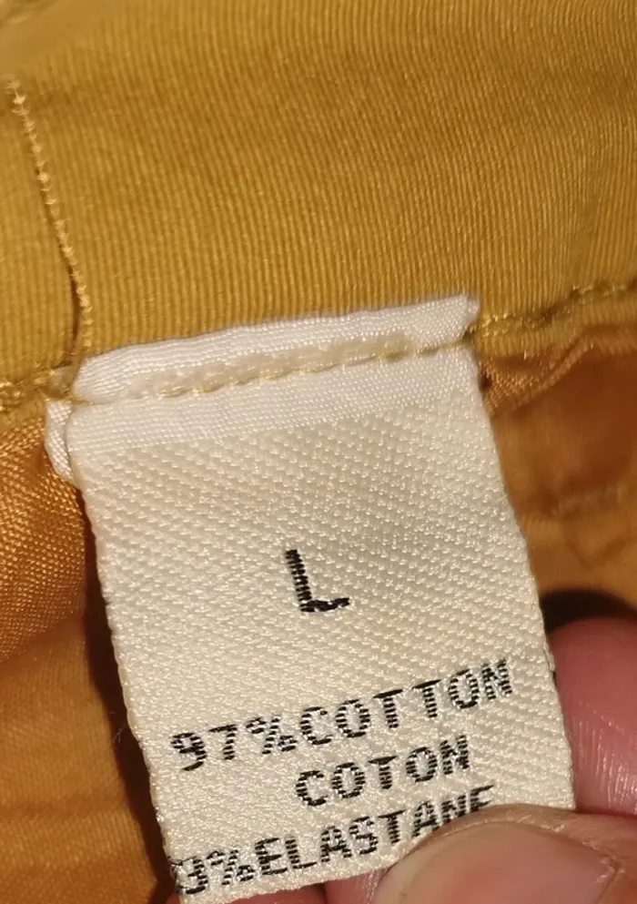 Jupe taille 40 Luizacco - photo numéro 4