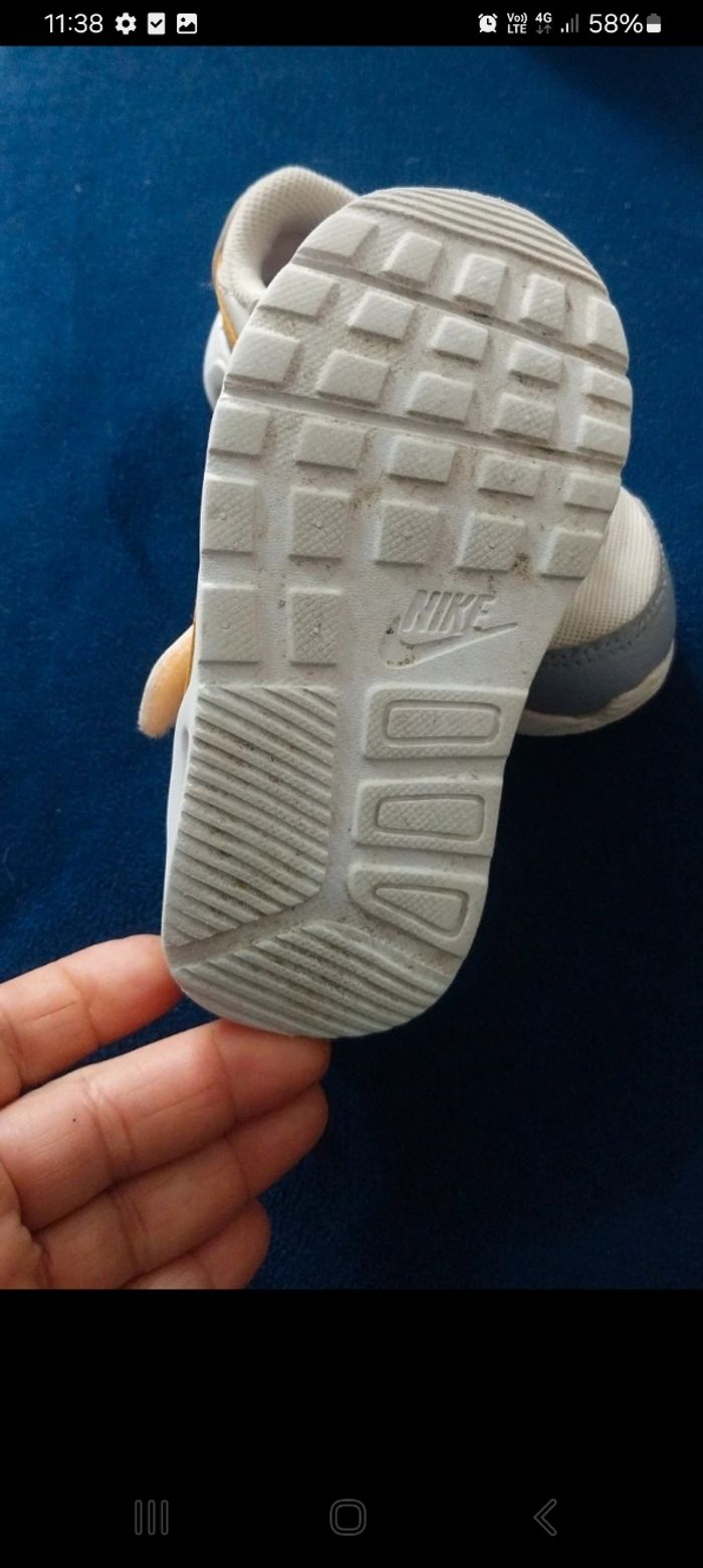 Baskets - photo numéro 2